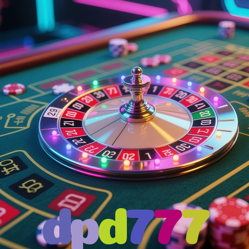 Caça-Níqueis com Jackpots Milionários no dpd777
