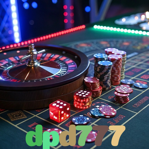 Jogos de Alta Aposta para Grandes Ganhos no dpd777