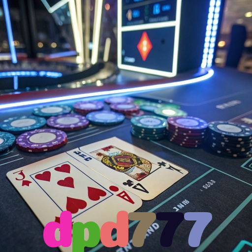 Jogos de Alta Aposta para Grandes Ganhos no dpd777